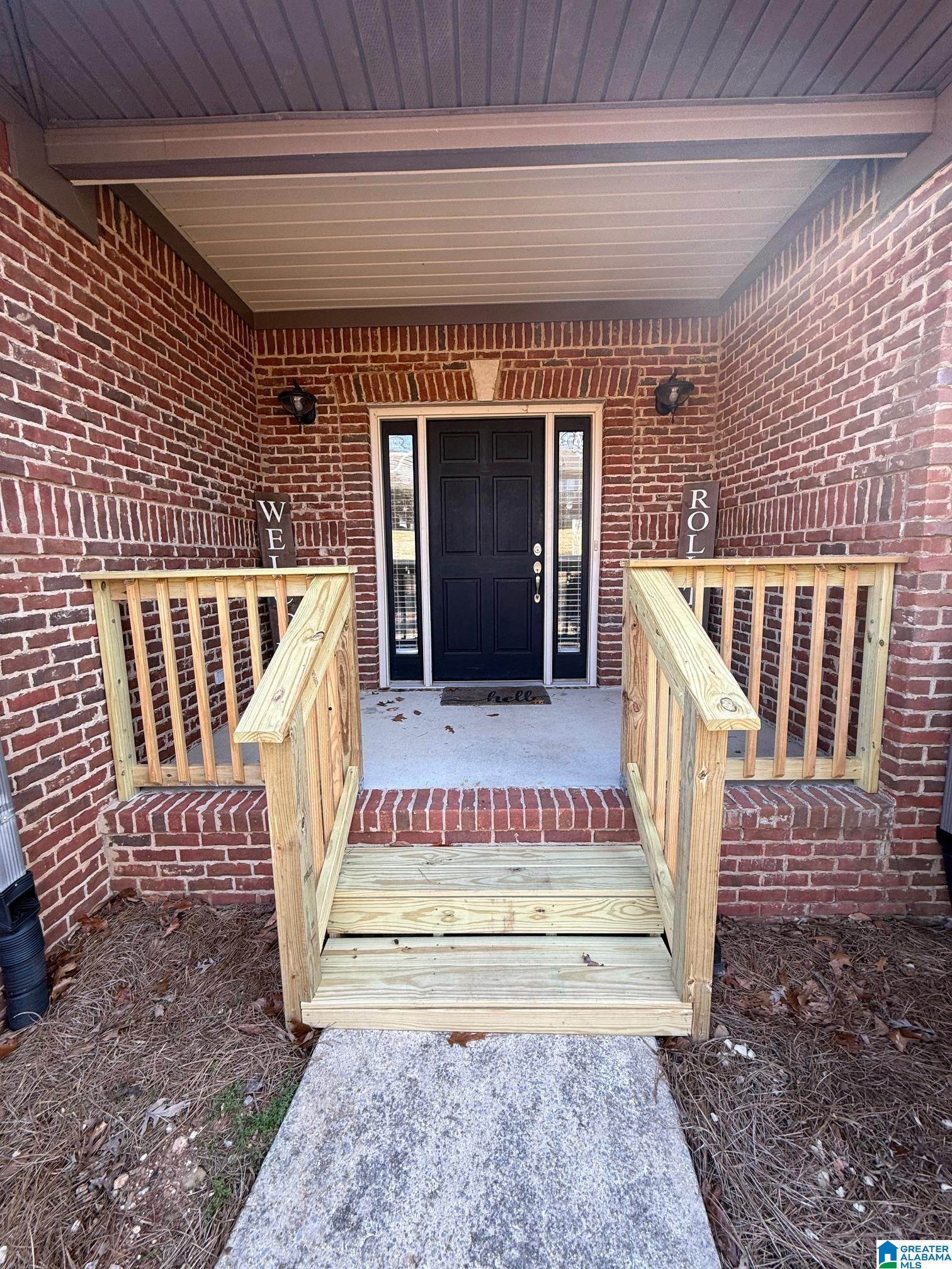 629 Woodland Ridge Road Odenville, AL 35120 - Photo 3 of 26