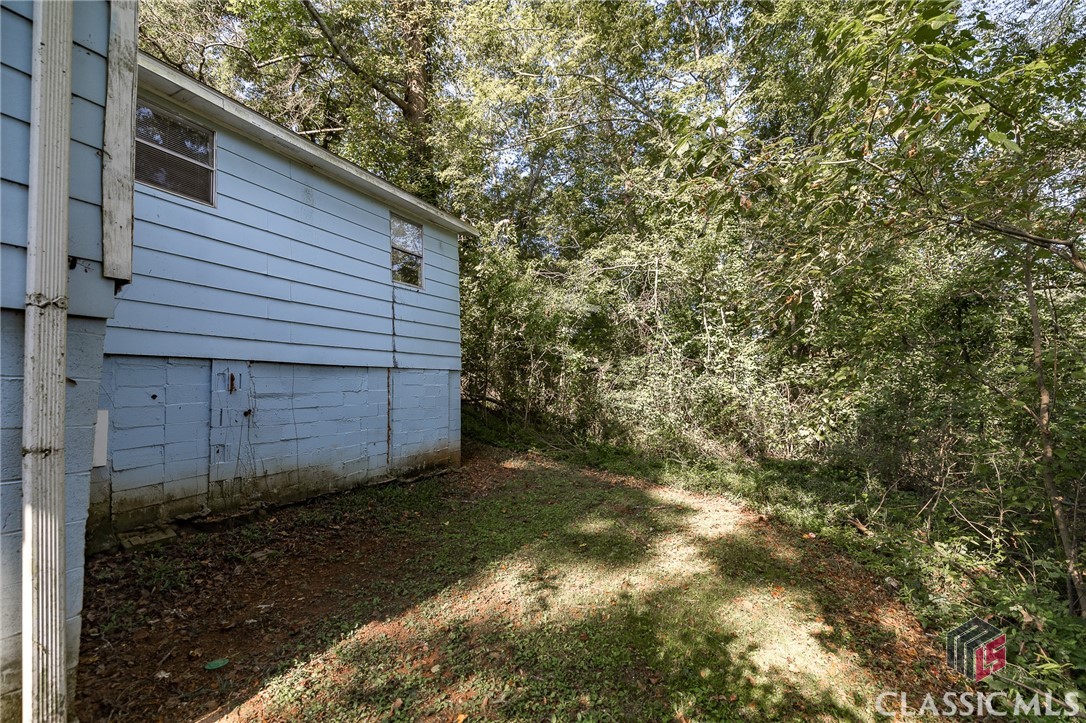 248 Rear Arch Street Athens, GA 30601 - Photo 28 of 32