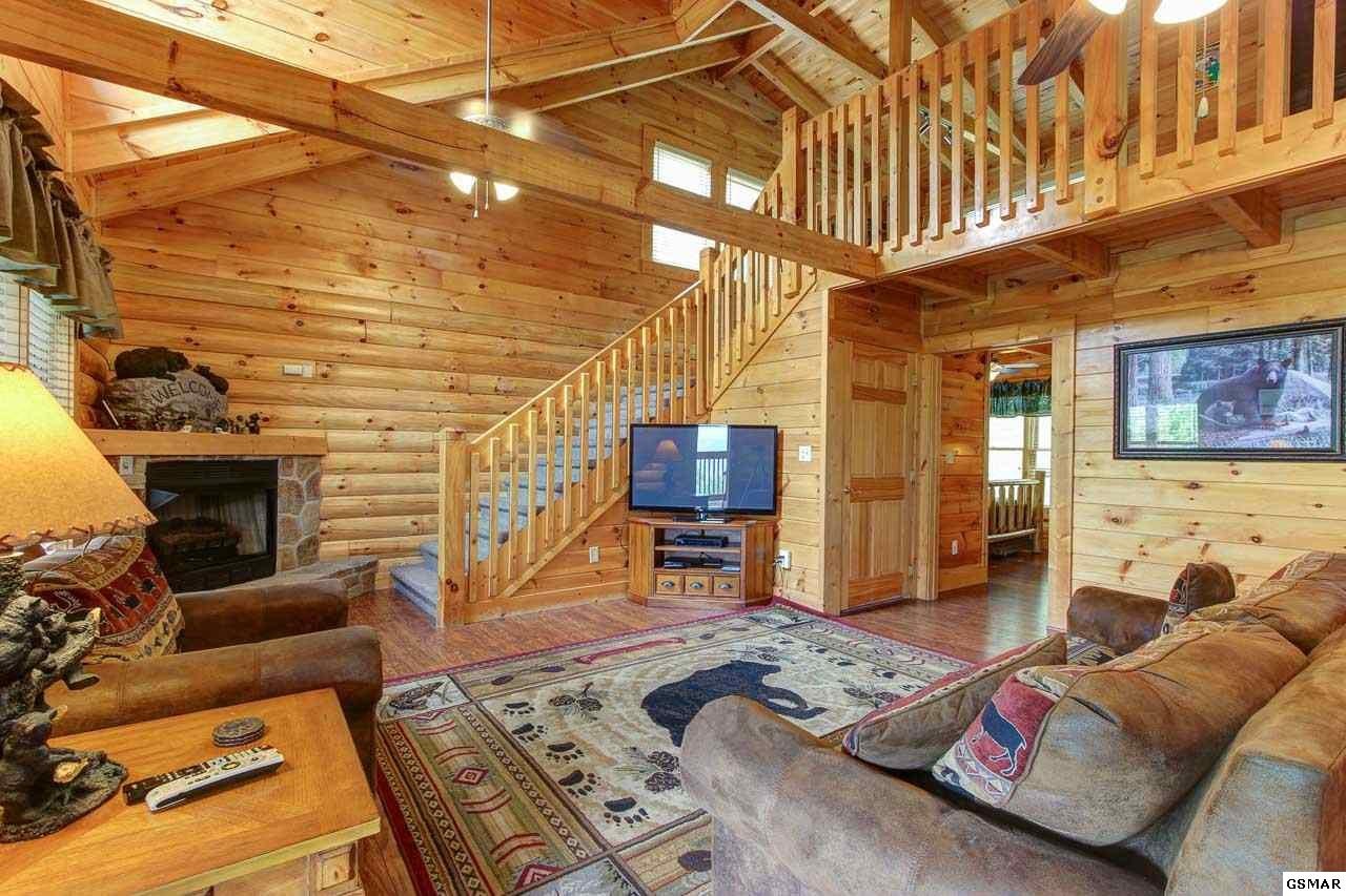 1544 Zurich Road Gatlinburg, TN 37738 - Photo 3 of 36 Gallery Image 3
