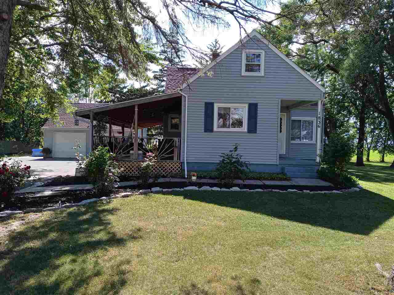 1836 South Reese Road Reese, MI 48757 - Photo 1 of 59