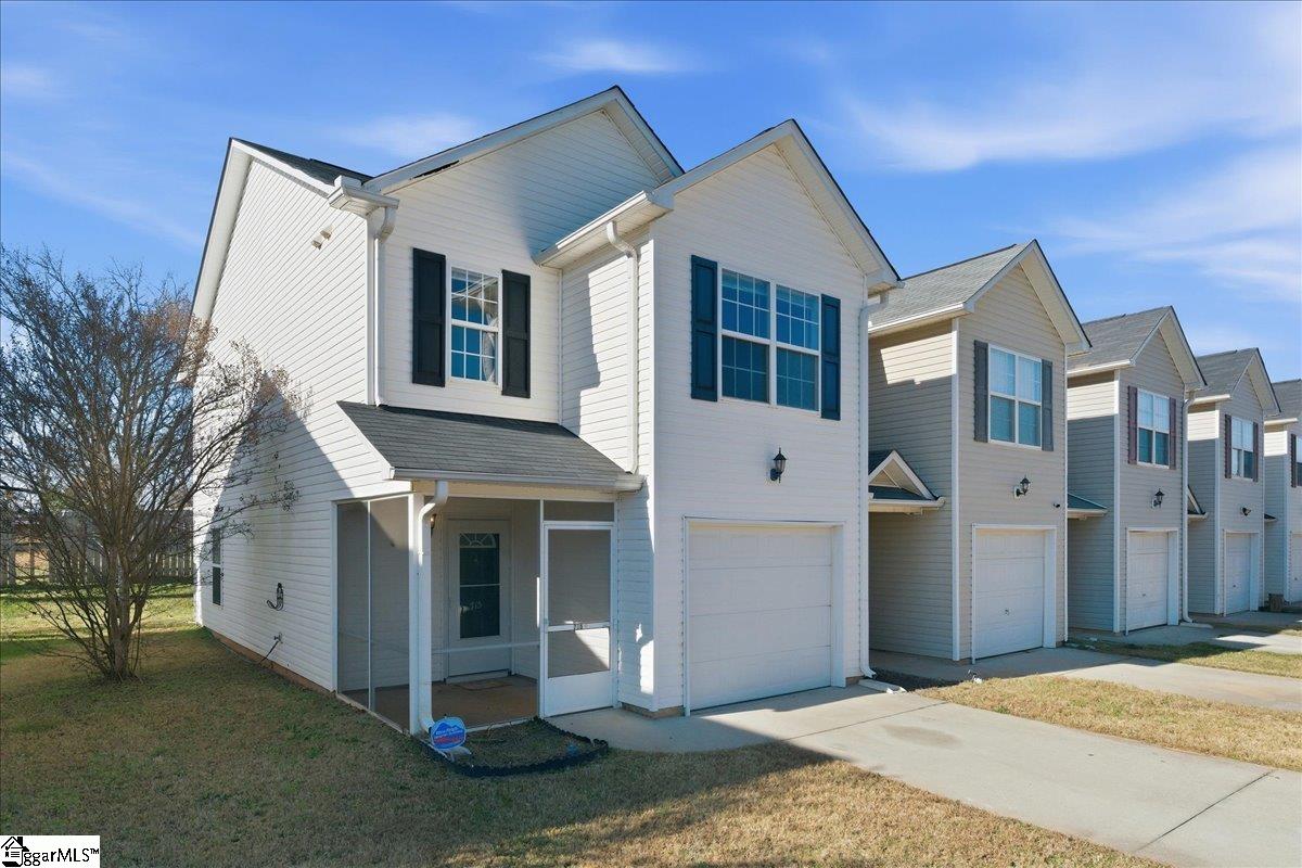 715 Bellview Way Seneca, SC 29678 - Photo 1 of 35