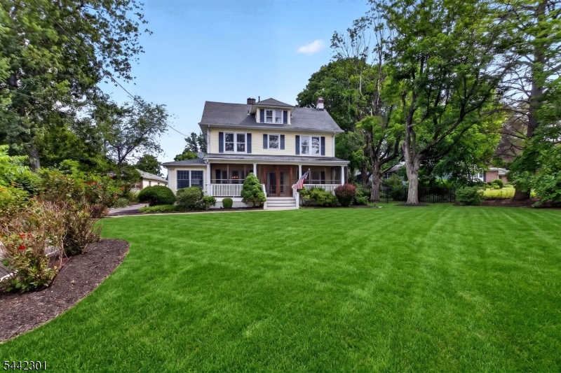 2 Russell Road Fanwood, NJ 07023 - Photo 2 of 48