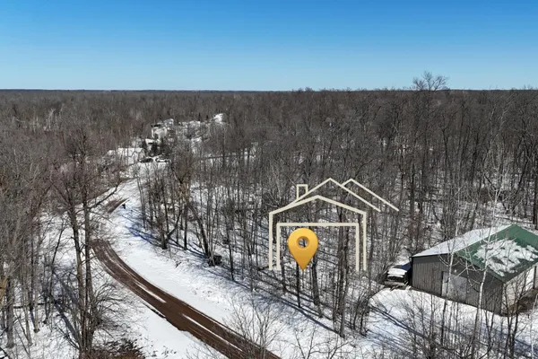 $30,000 | Tbd 327th Avenue, Isle, MN 56342