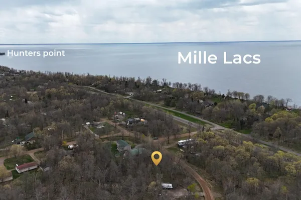 $30,000 | Tbd 327th Avenue, Isle, MN 56342