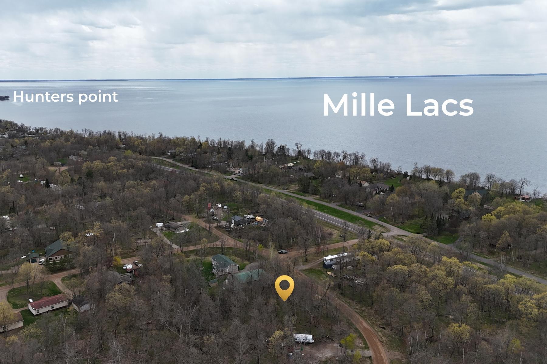 Tbd 327th Avenue Isle, MN 56342 - Photo 1 of 8
