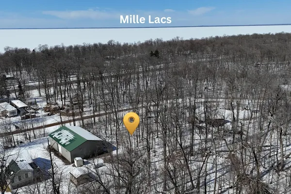 $30,000 | Tbd 327th Avenue, Isle, MN 56342