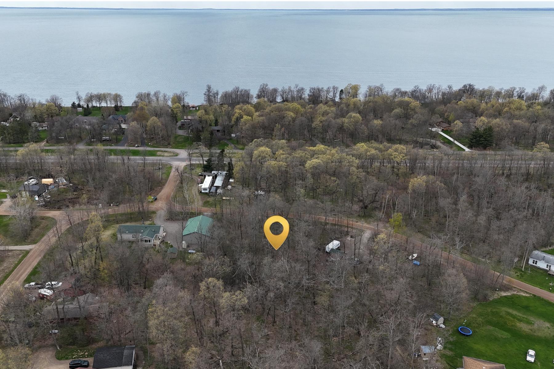Tbd 327th Avenue Isle, MN 56342 - Photo 3 of 8