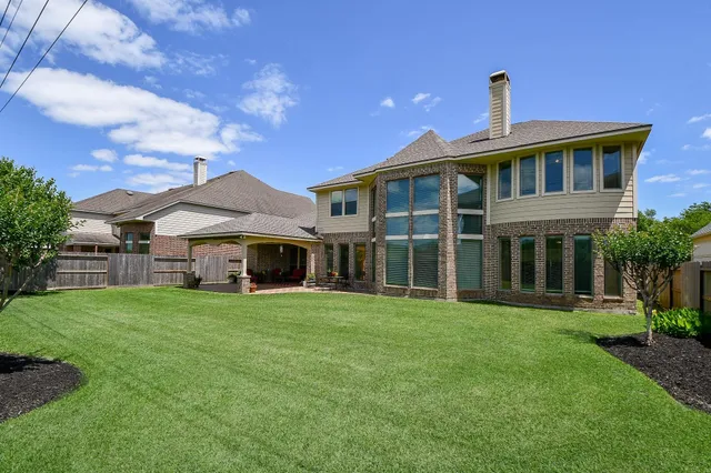 $4,450 | 8706 Stowe Creek Lane, Missouri City, TX 77459