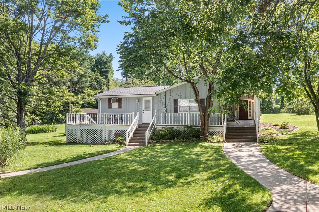 73443 Mill Road Kimbolton, OH 43749 - Photo 44 of 45