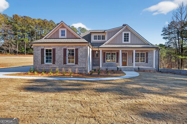 $959,000 | 1068 Club Drive, Greensboro, GA 30642