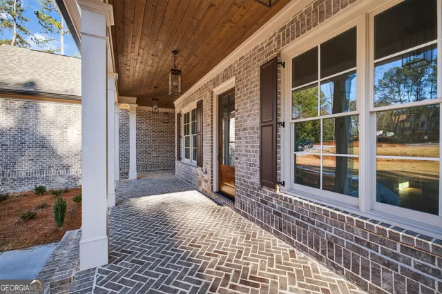 $959,000 | 2390 Club Drive, Greensboro, GA 30642