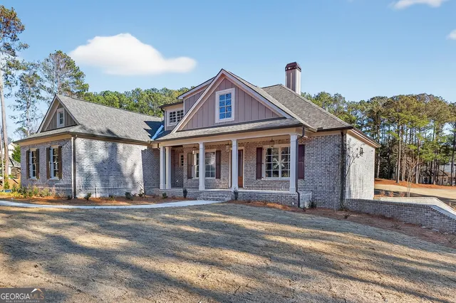 $959,000 | 2390 Club Drive, Greensboro, GA 30642