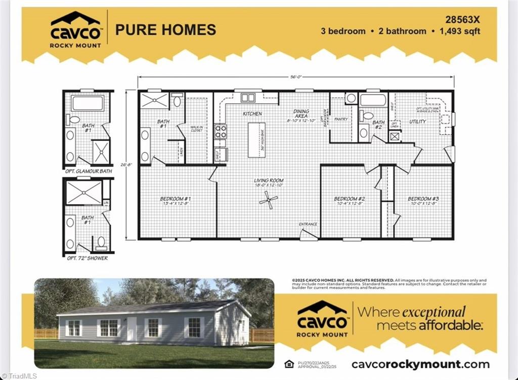 106 Luffman Road Ronda, NC 28670 - Photo 18 of 18 Gallery Image 18