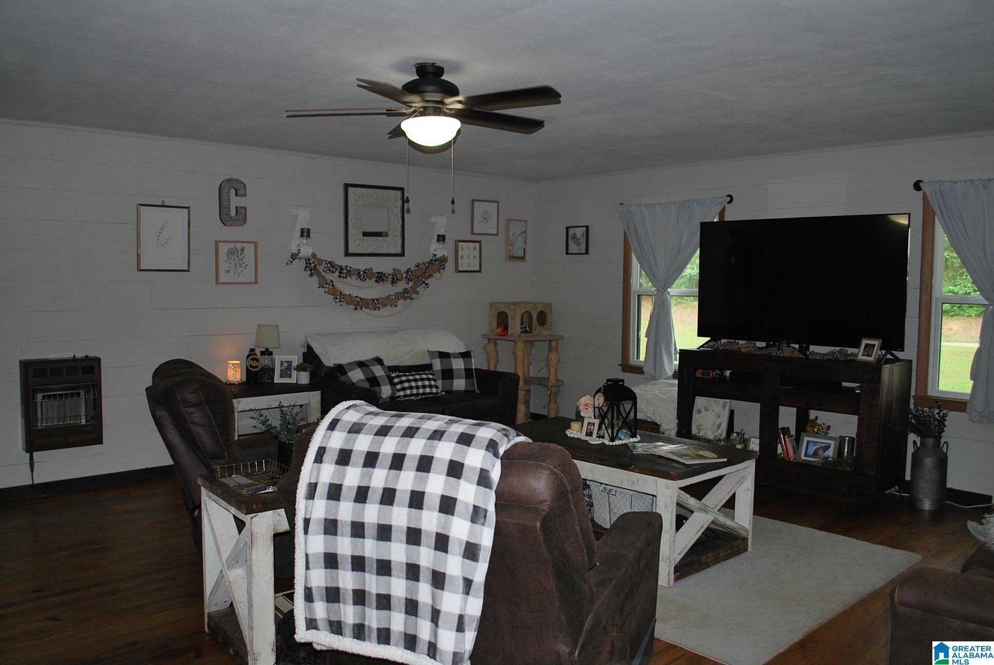7740 Highway 62 Vincent, AL 35178 - Photo 9 of 25