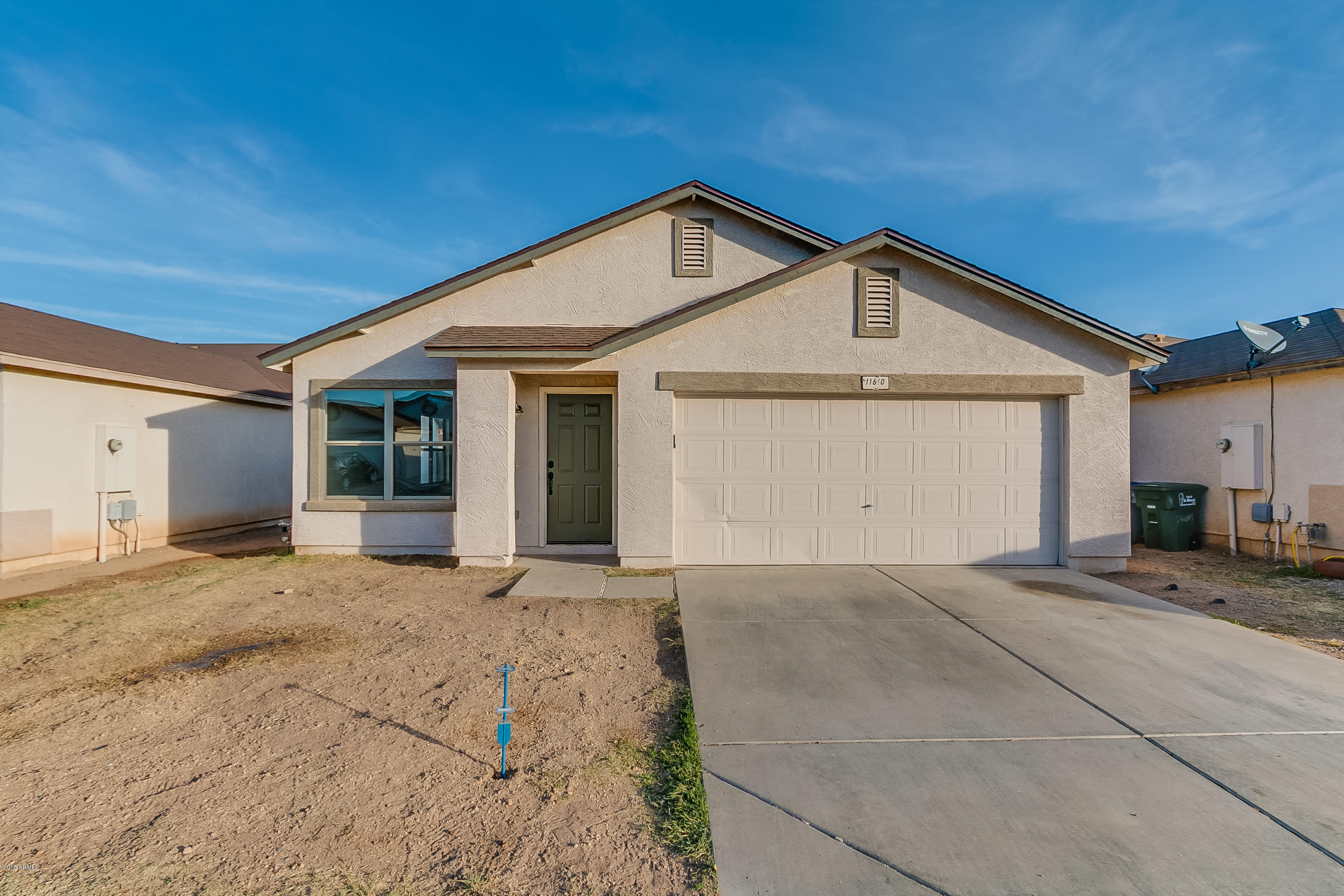 11610 West Bloomfield Road El Mirage, AZ 85335 - Photo 1 of 30 Bloomfield-001