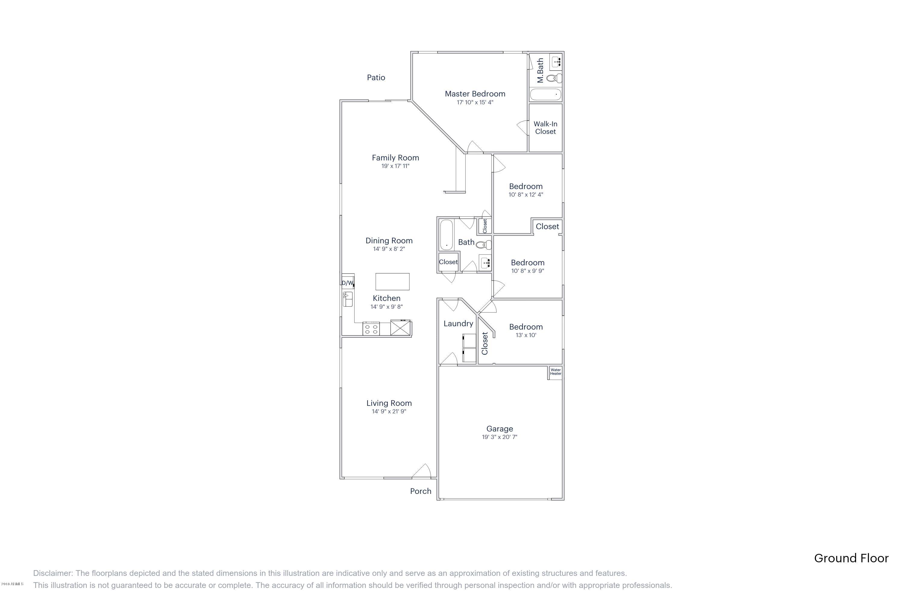 11610 West Bloomfield Road El Mirage, AZ 85335 - Photo 2 of 30 3050986-TXDqt5r-j_s
