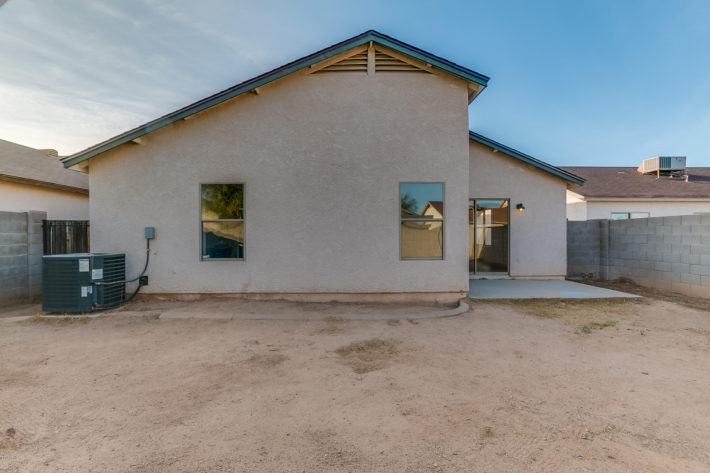 11610 West Bloomfield Road El Mirage, AZ 85335 - Photo 27 of 30 Bloomfield-026