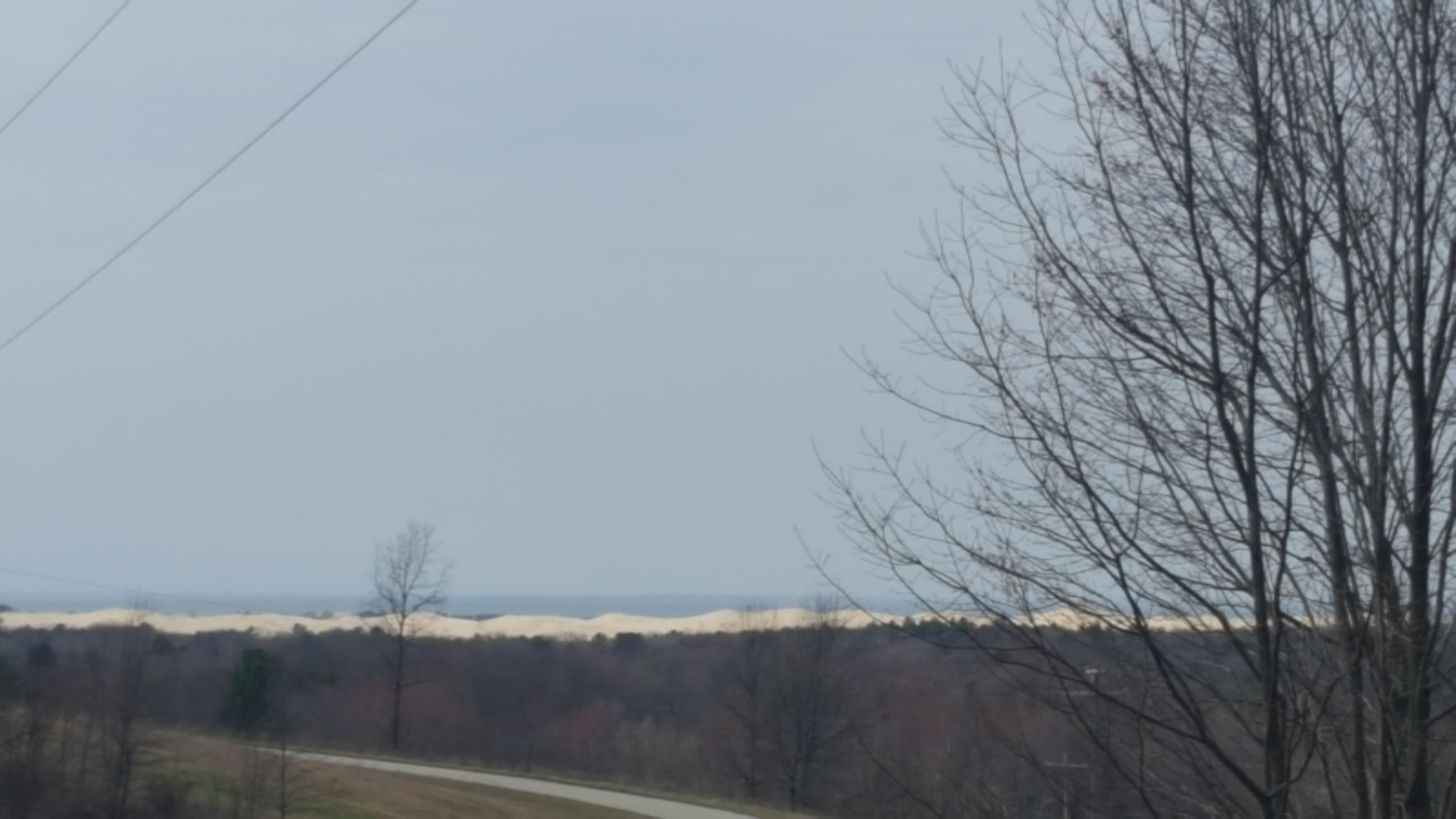 Wilson Road Mears, MI 49436 - Photo 1 of 8 21