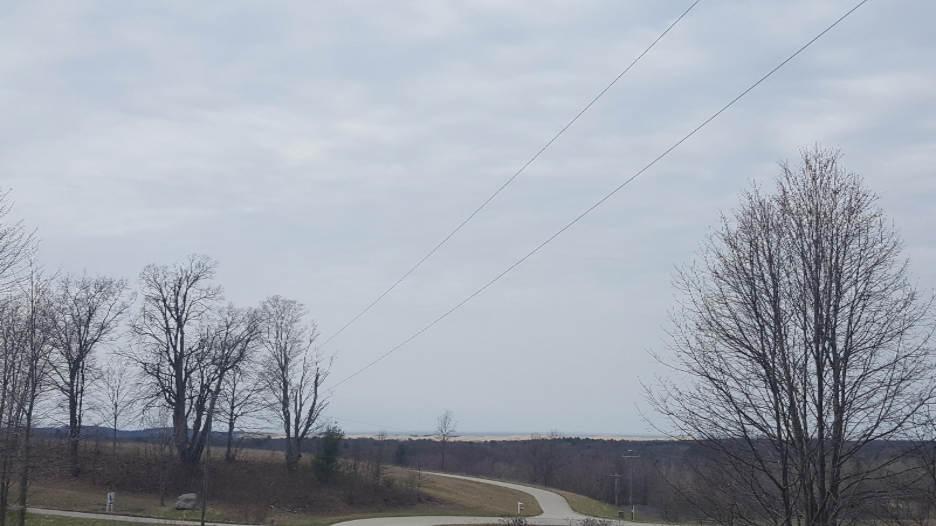 Wilson Road Mears, MI 49436 - Photo 5 of 8 8