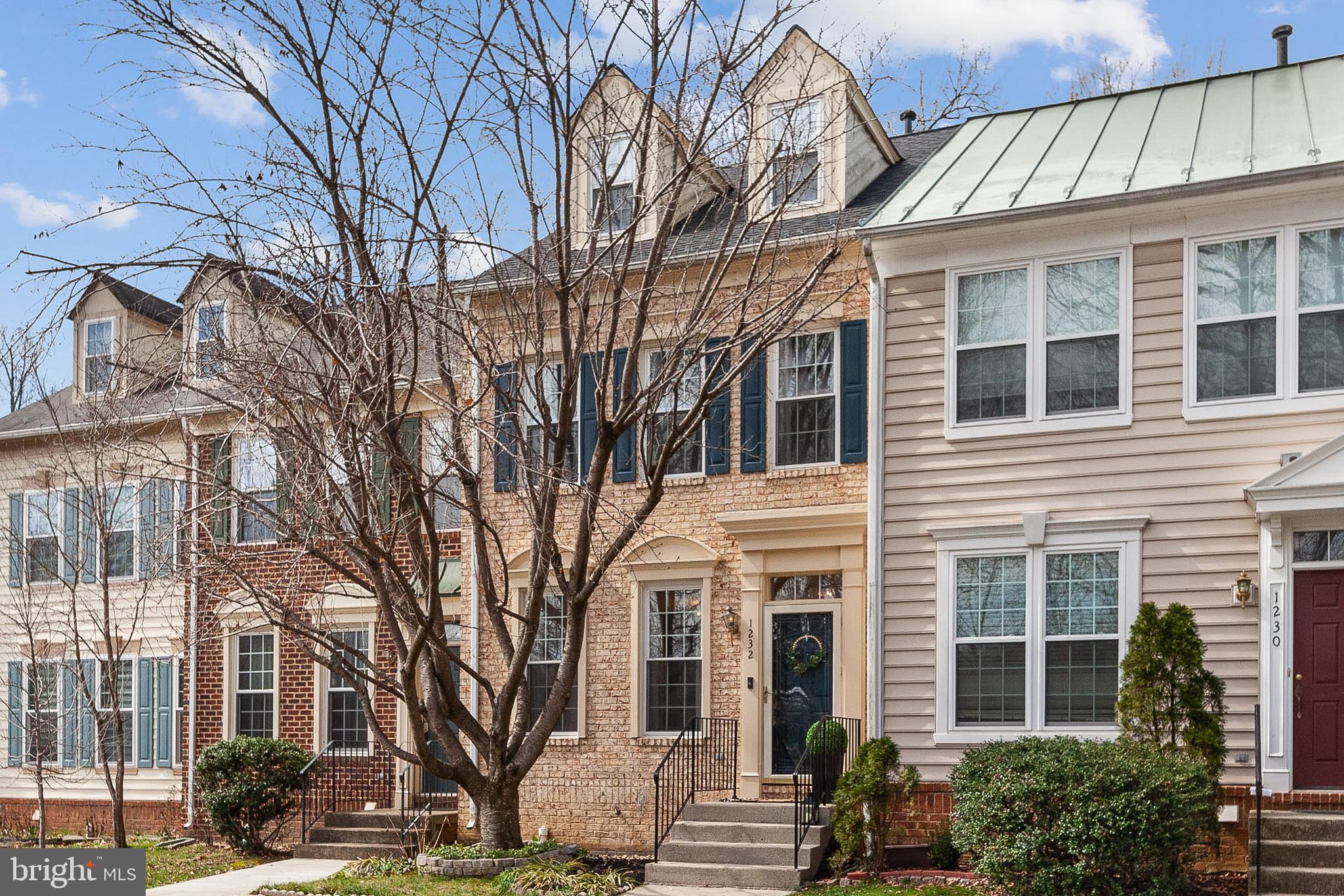 1232 Vintage Place Reston, VA 20194 - Photo 1 of 25 Welcome Home!