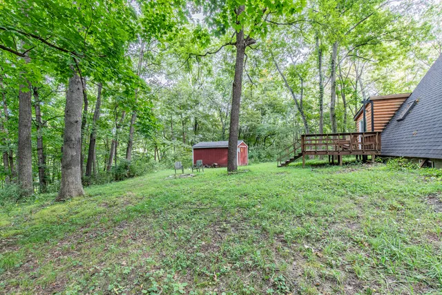 $159,900 | 19 Navajo Court, Putnam, IL 61560