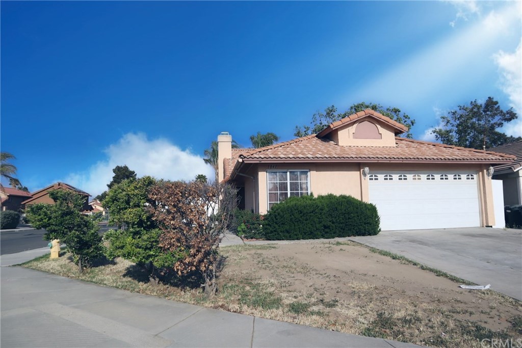 1841 Sierra Espadan Road Perris, CA 92571 - Photo 1 of 1 Gallery Image 1