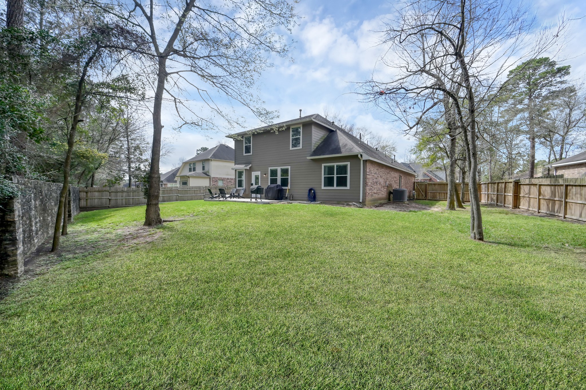 84 Palos Verde Conroe, TX 77304 - Photo 38 of 39