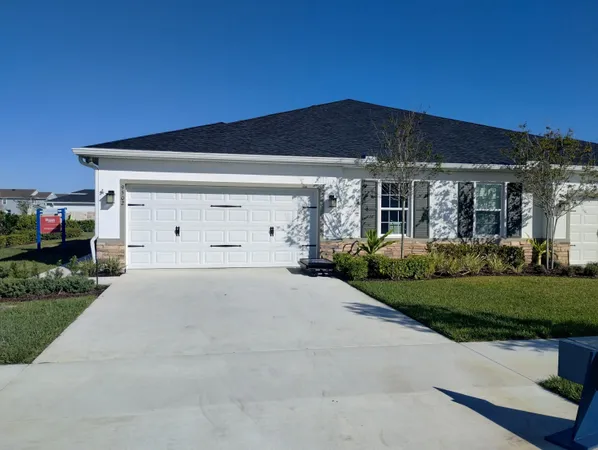 $2,500 | 9502 Southwest Libertas Way, Port St. Lucie, FL 34987