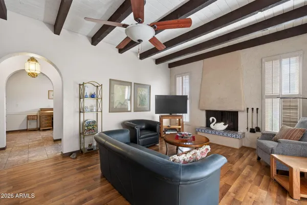 $440,000 | 6501 North La Paloma Este, Phoenix, AZ 85014