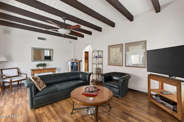 $440,000 | 6501 North La Paloma Este, Phoenix, AZ 85014