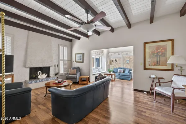 $440,000 | 6501 North La Paloma Este, Phoenix, AZ 85014