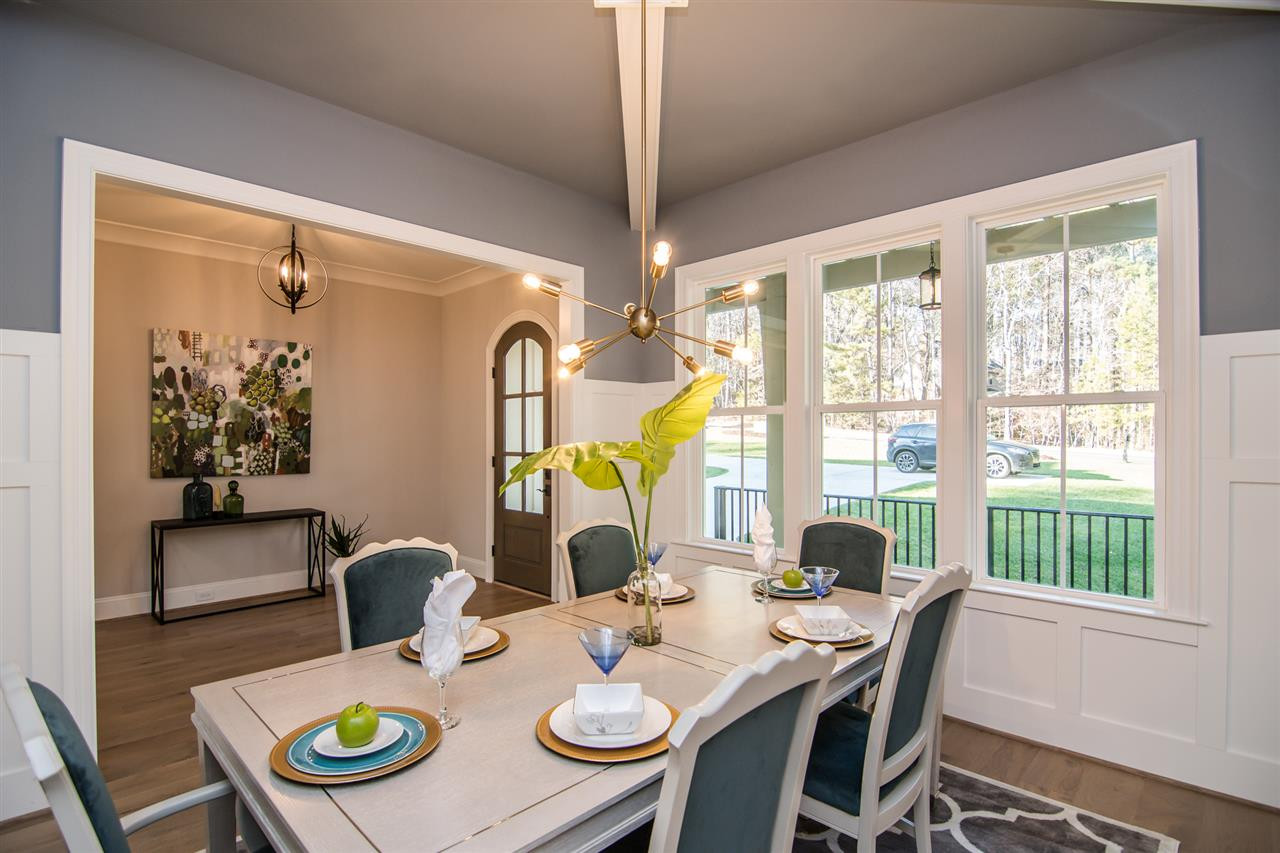 5119 Country Trail Raleigh, NC 27613 - Photo 4 of 30 Photo 4