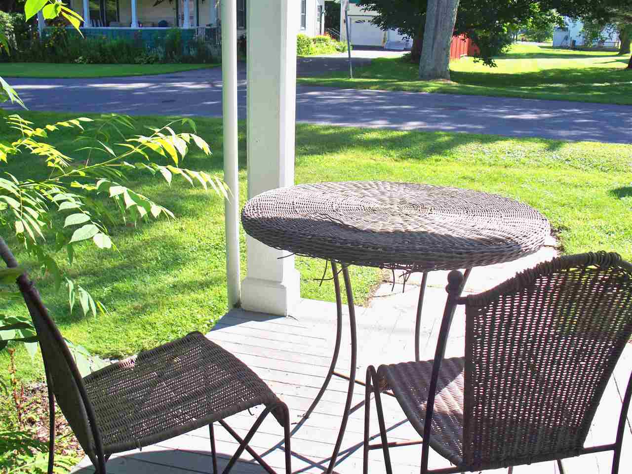 58 Seminary Street Castleton, VT 05735 - Photo 2 of 40