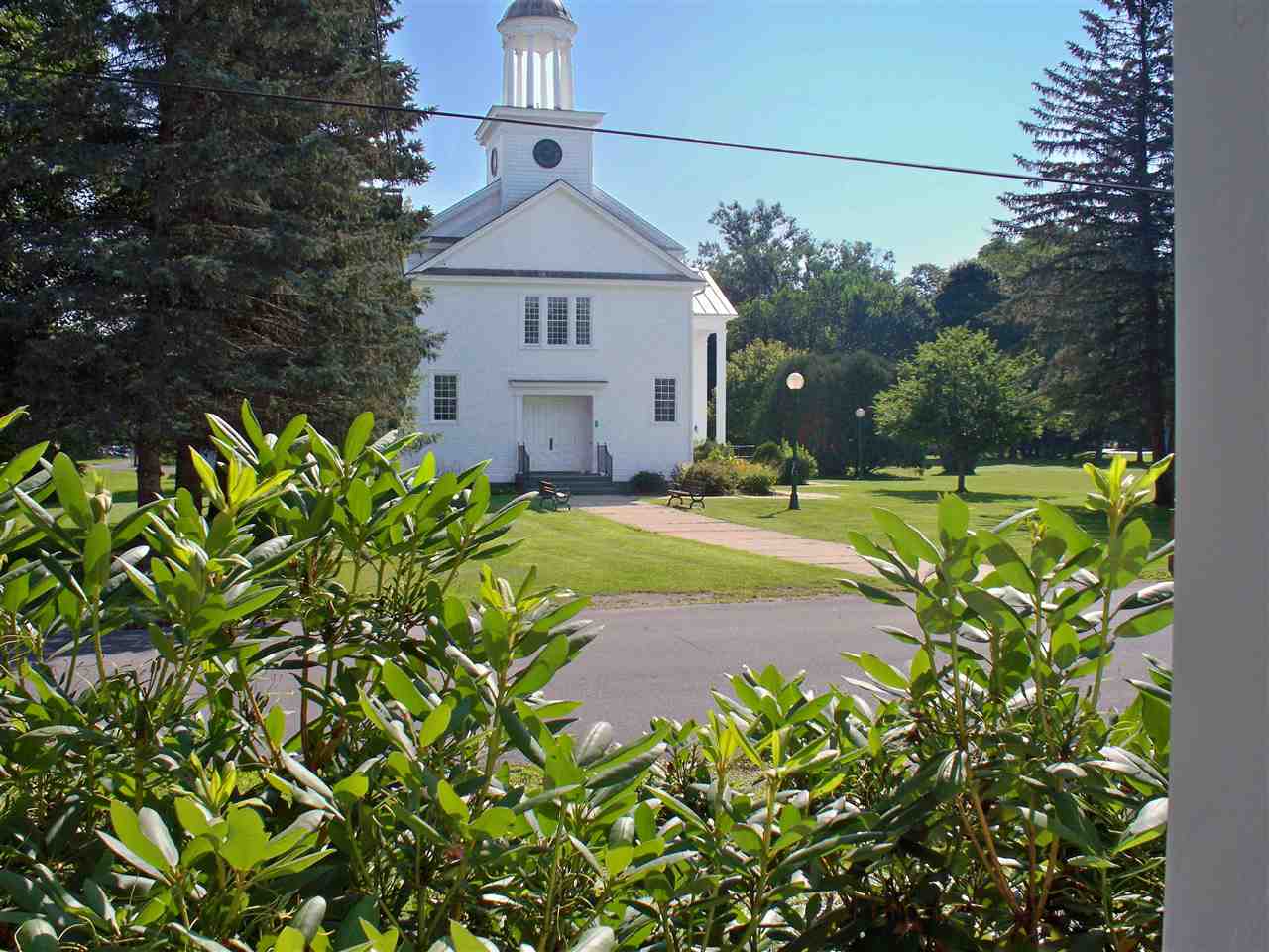58 Seminary Street Castleton, VT 05735 - Photo 3 of 40