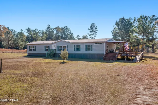 $299,999 | 2582 Schmidt Lane, Chipley, FL 32428