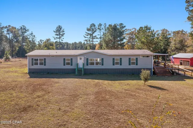 $299,999 | 2582 Schmidt Lane, Chipley, FL 32428