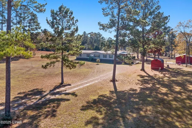 $299,999 | 2582 Schmidt Lane, Chipley, FL 32428