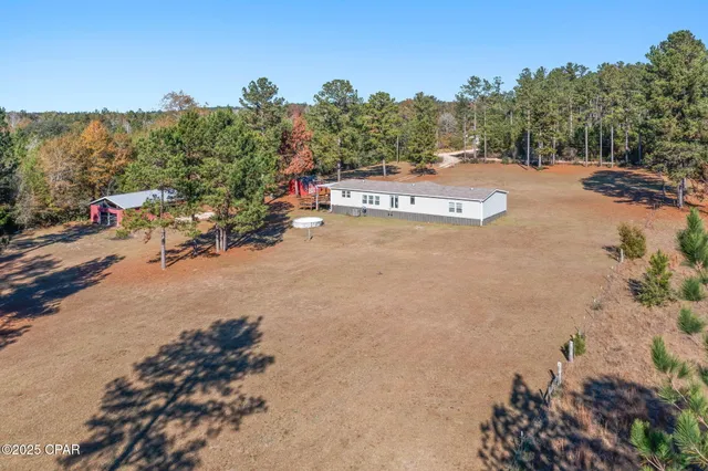 $299,999 | 2582 Schmidt Lane, Chipley, FL 32428