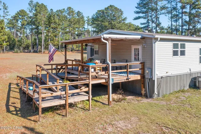 $299,999 | 2582 Schmidt Lane, Chipley, FL 32428