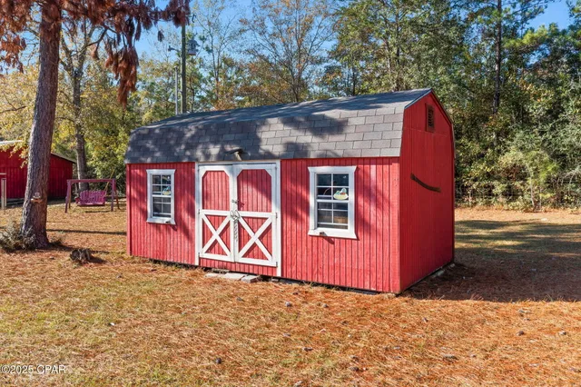 $299,999 | 2582 Schmidt Lane, Chipley, FL 32428