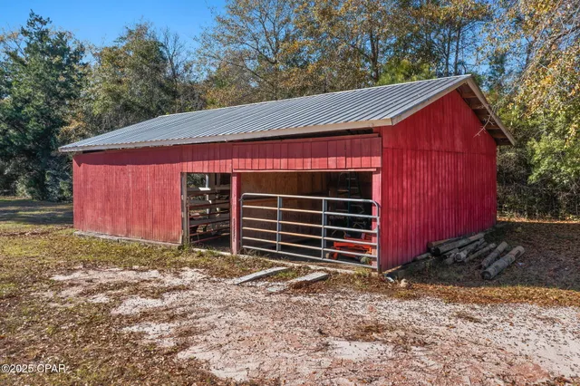 $299,999 | 2582 Schmidt Lane, Chipley, FL 32428