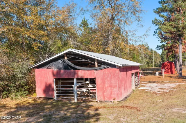 $299,999 | 2582 Schmidt Lane, Chipley, FL 32428