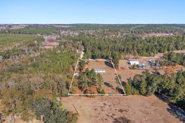 $299,999 | 2582 Schmidt Lane, Chipley, FL 32428