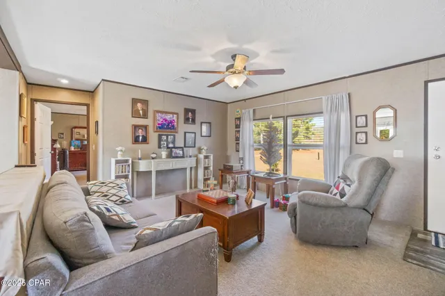 $299,999 | 2582 Schmidt Lane, Chipley, FL 32428