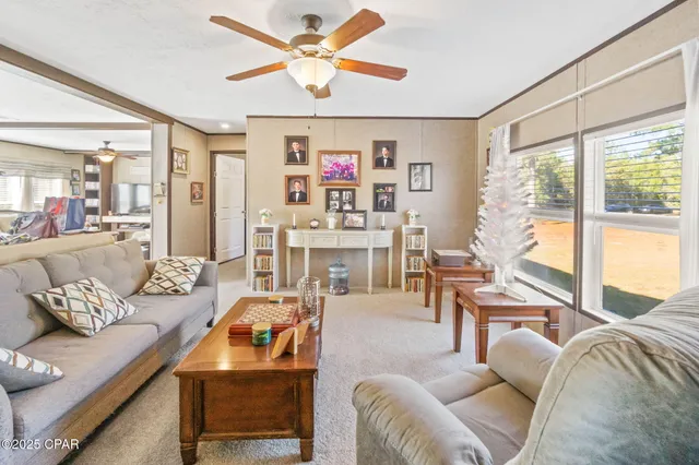 $299,999 | 2582 Schmidt Lane, Chipley, FL 32428