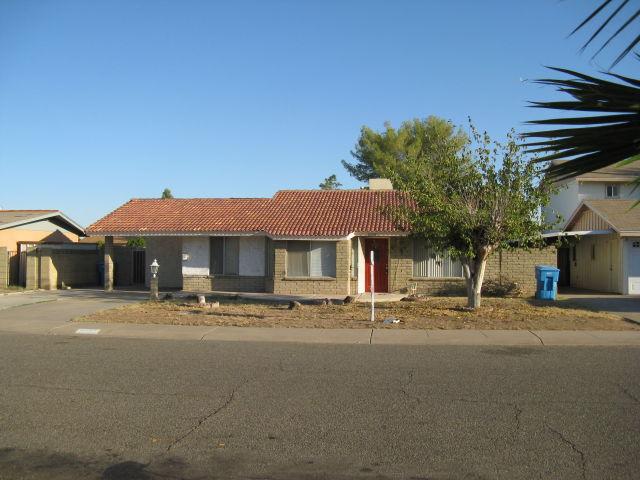 2326 West Bloomfield Road Phoenix, AZ 85029 - Photo 1 of 1 Fabulous affordable fixup home