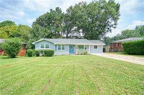 2874 Lynda Place Decatur, GA 30032 - Photo 1 of 1