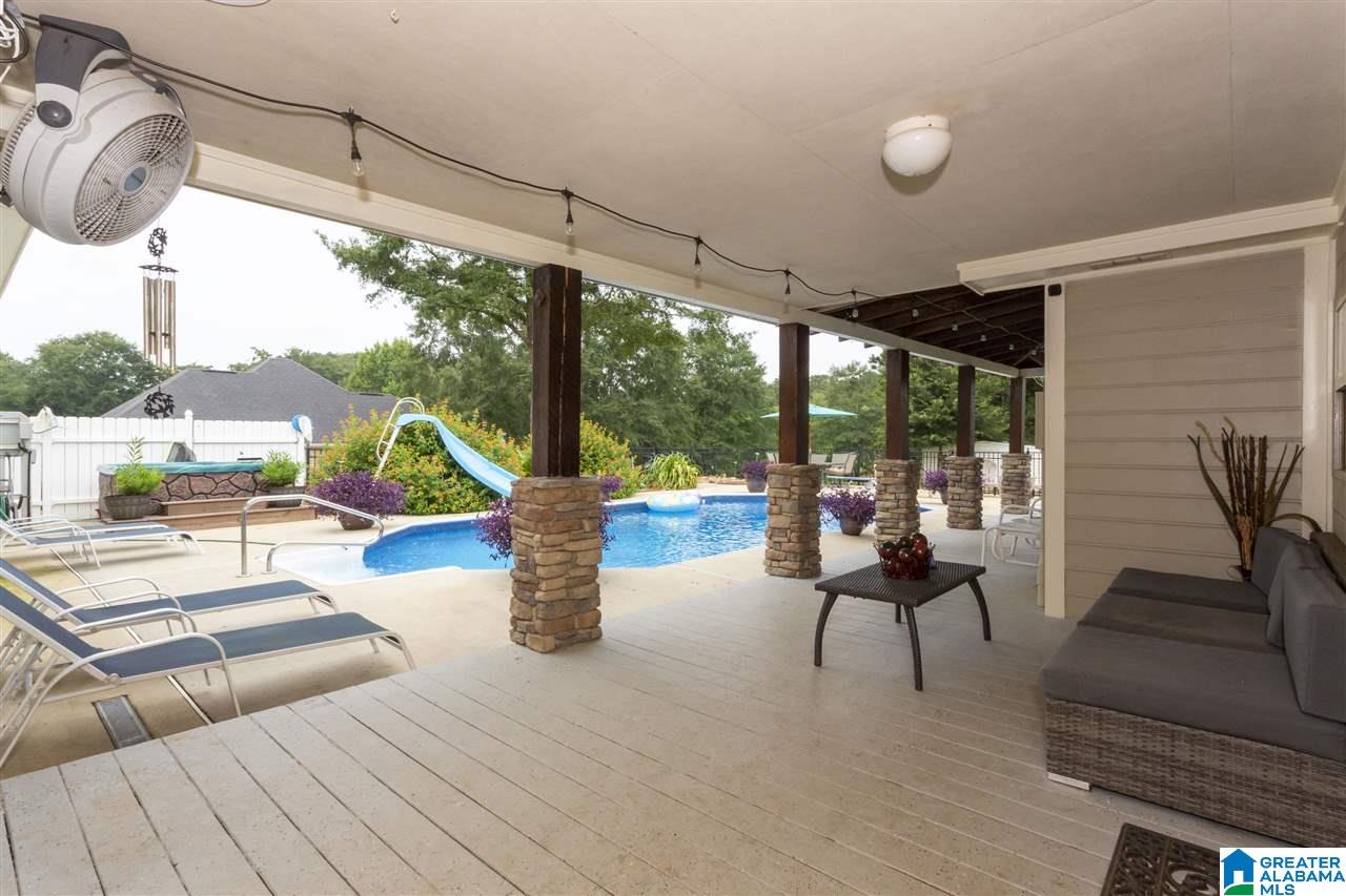 910 Wilson Road Clanton, AL 35045 - Photo 28 of 50