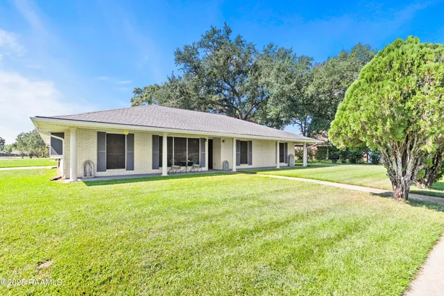 $290,000 | 101 University Place, Eunice, LA 70535