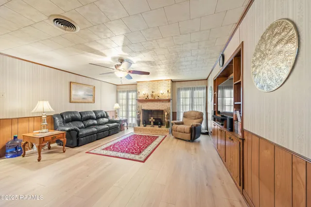 $290,000 | 101 University Place, Eunice, LA 70535